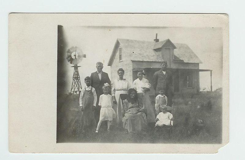 JWTurners, PFurgesons